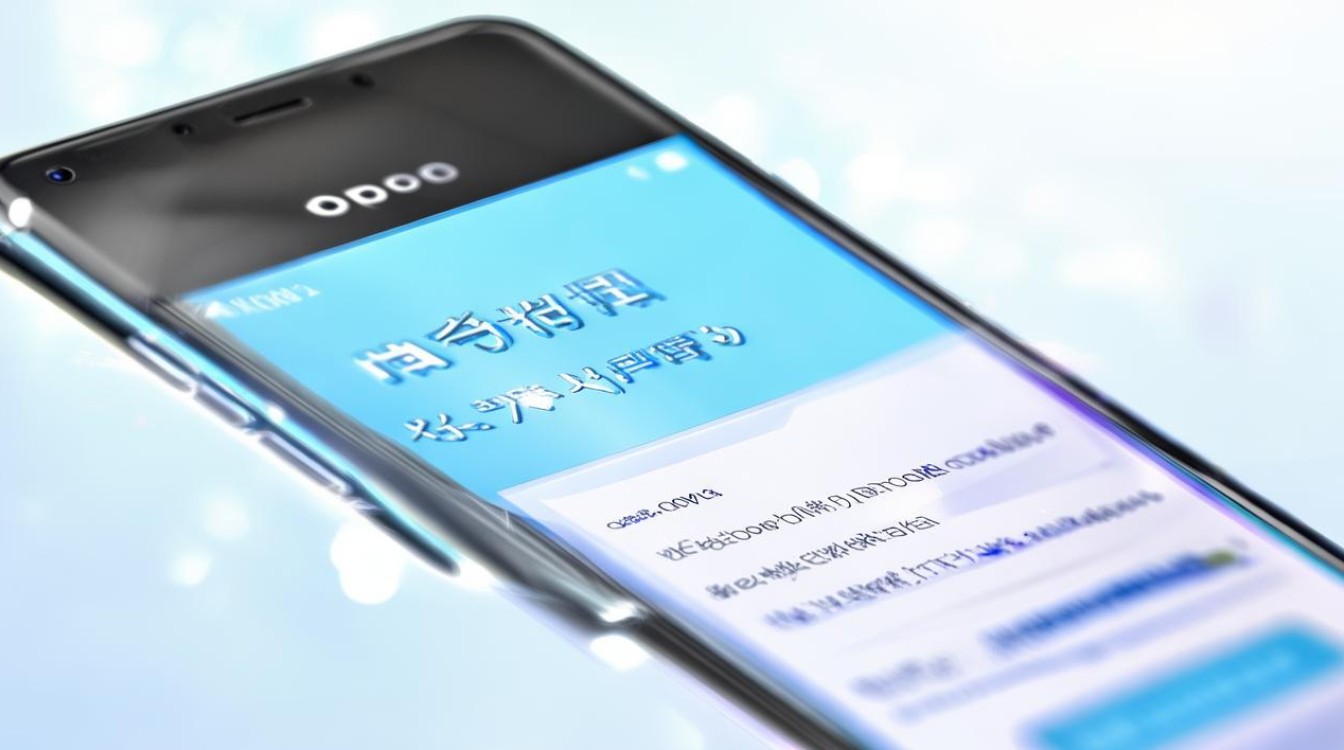 oppo手机怎么不卡