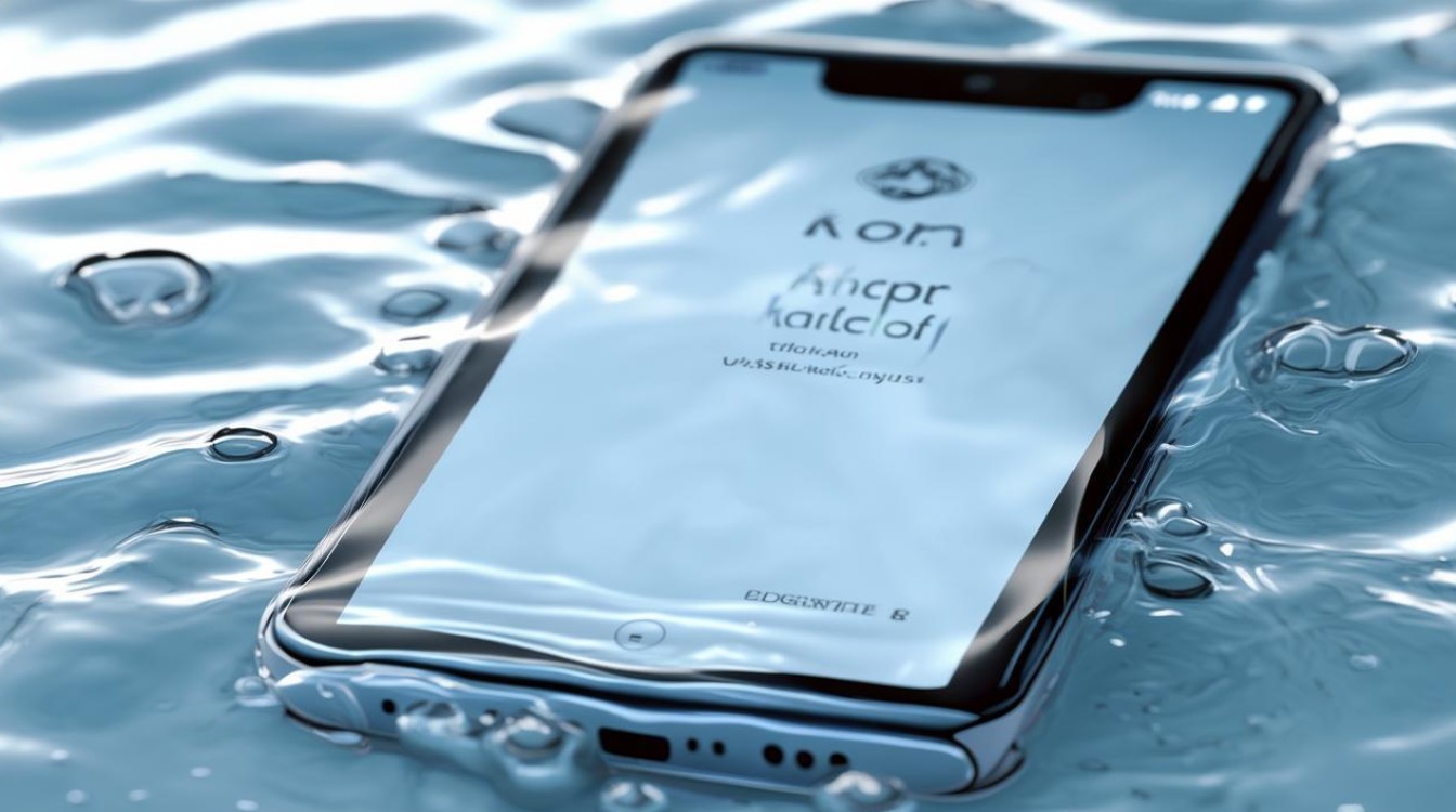 oppo手机防水