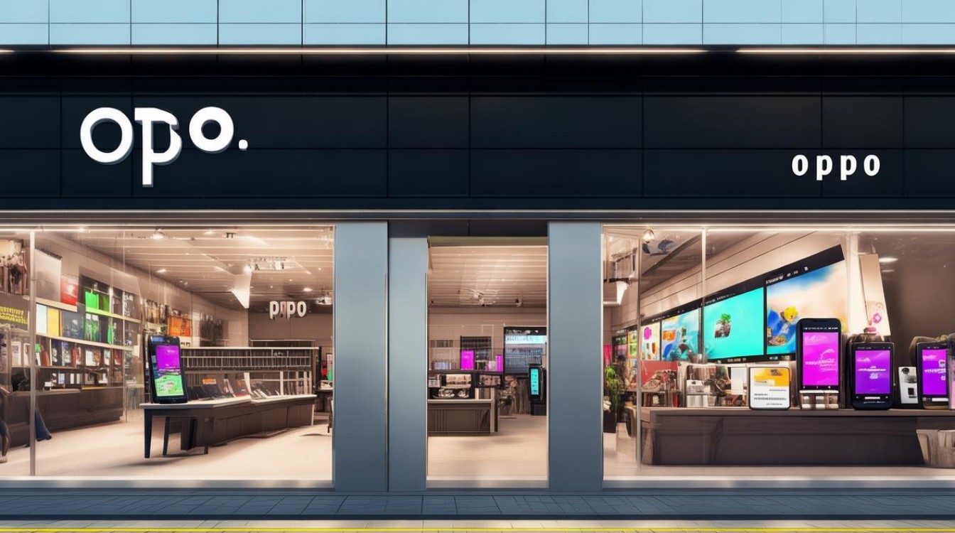 oppo手机主题商店