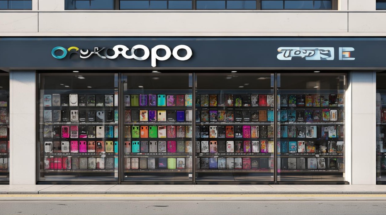 oppo手机主题商店