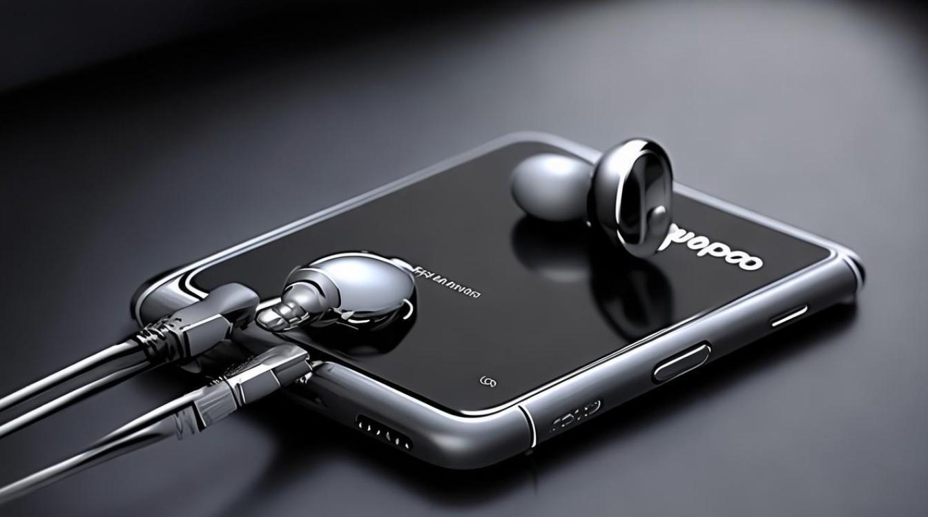 oppo手机耳机没声音