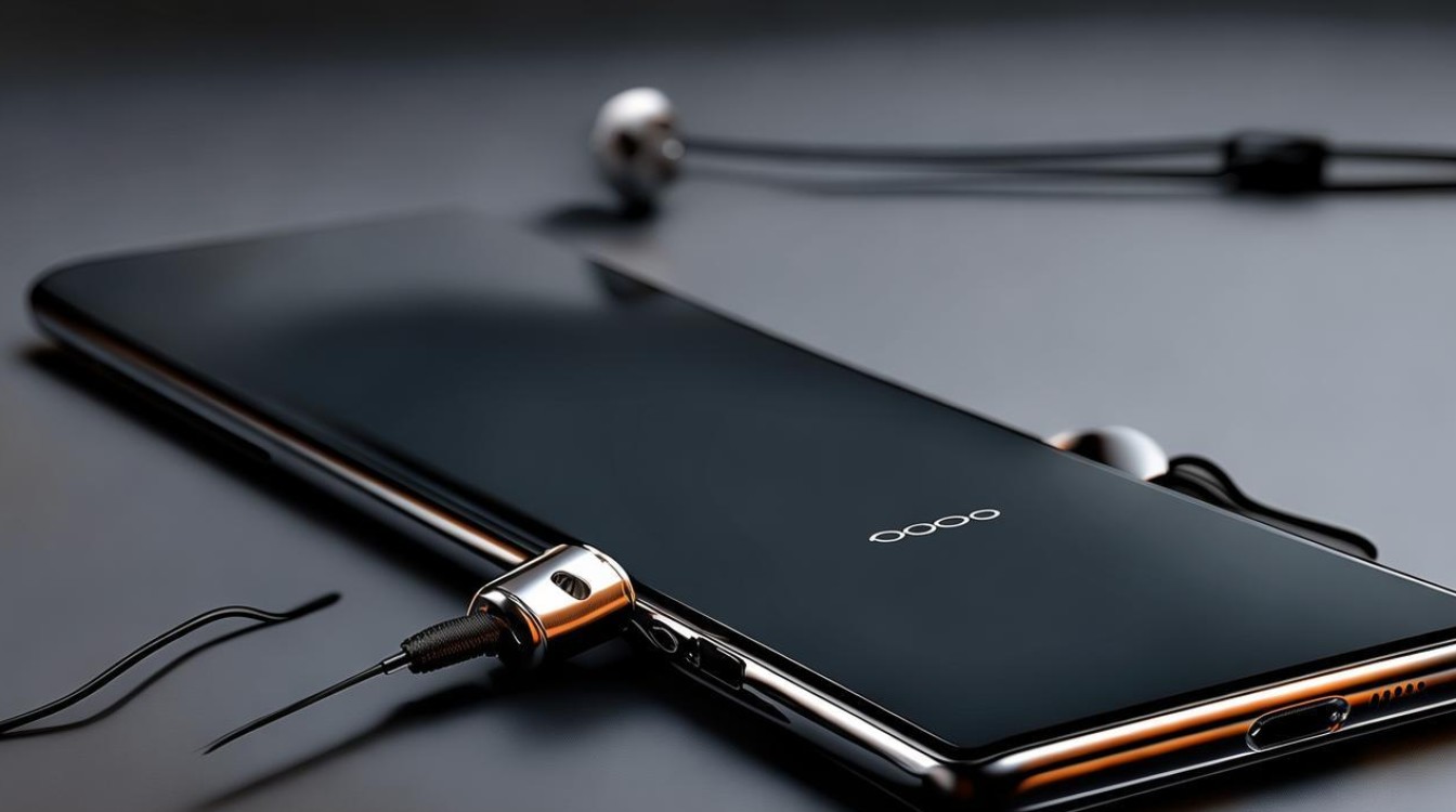 oppo手机耳机没声音