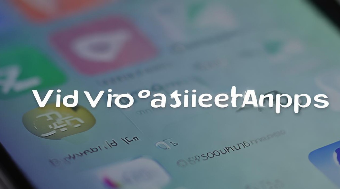 删除vivo手机自带软件