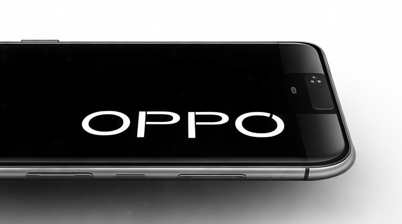 oppo手机开机黑屏