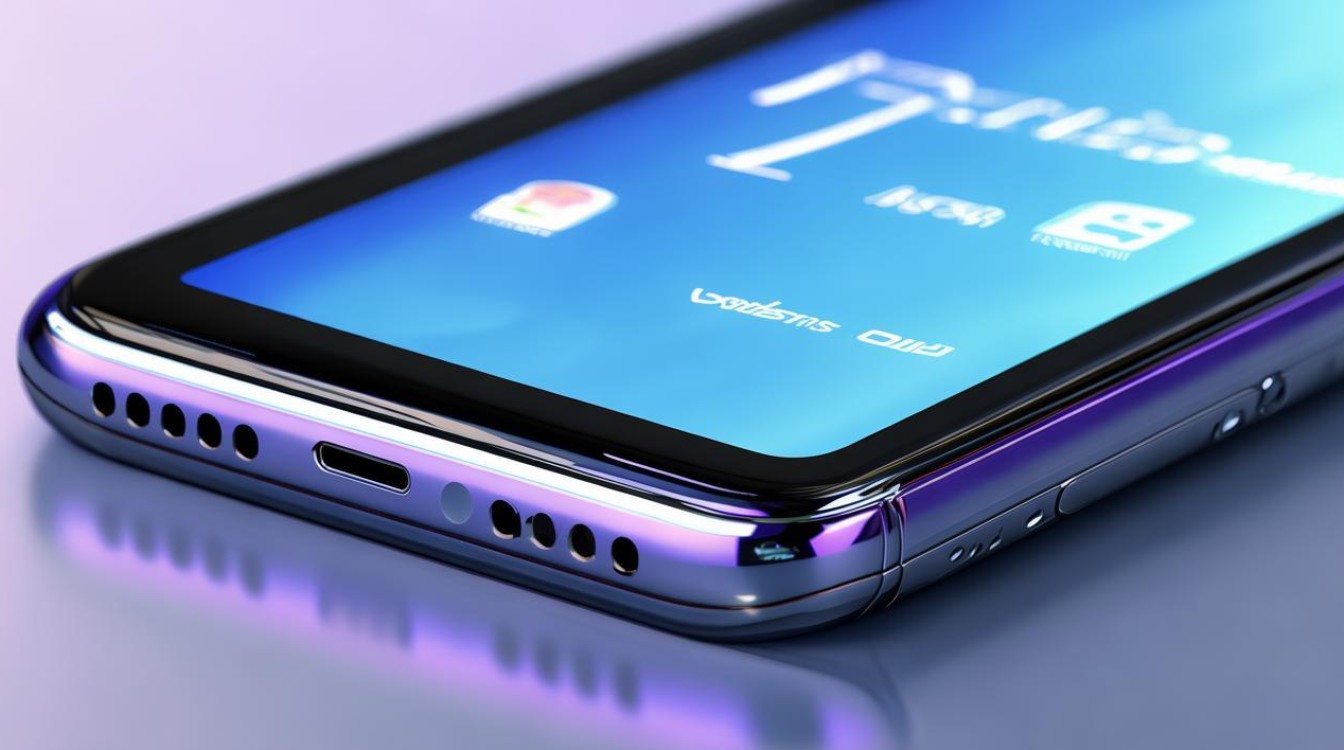 Vivo Y51手机