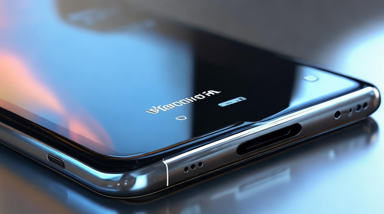 Vivo Y51手机
