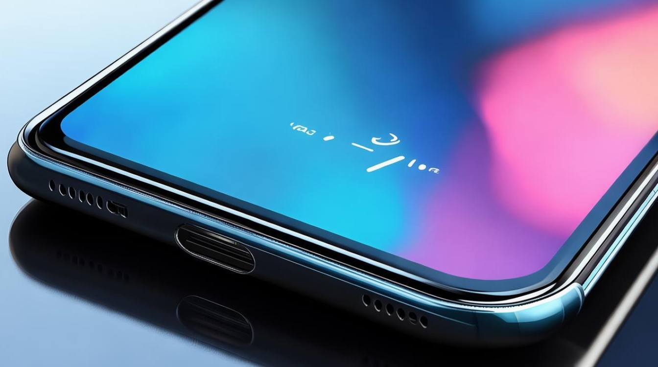 Vivo Y51手机