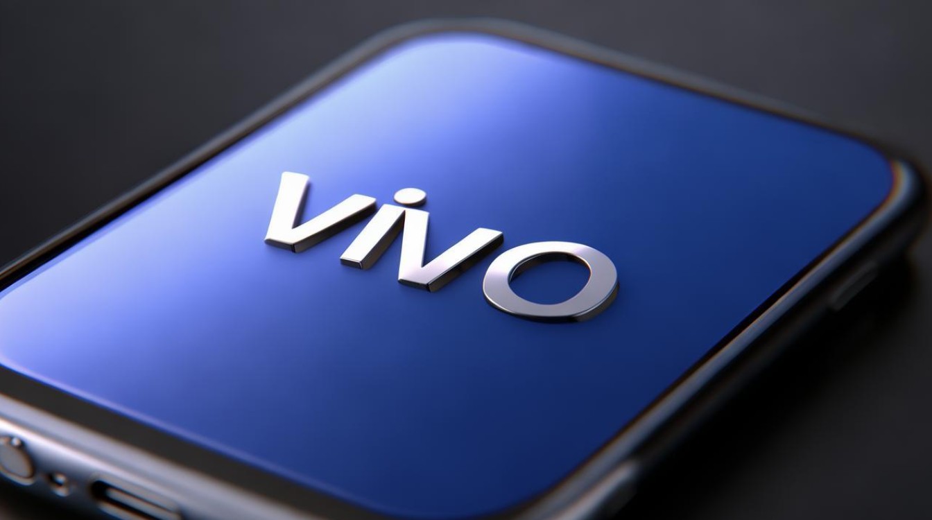 vivo手机图标怎么改