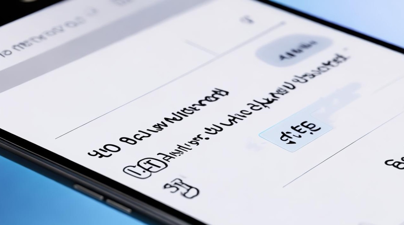 oppo手机怎样设置密码