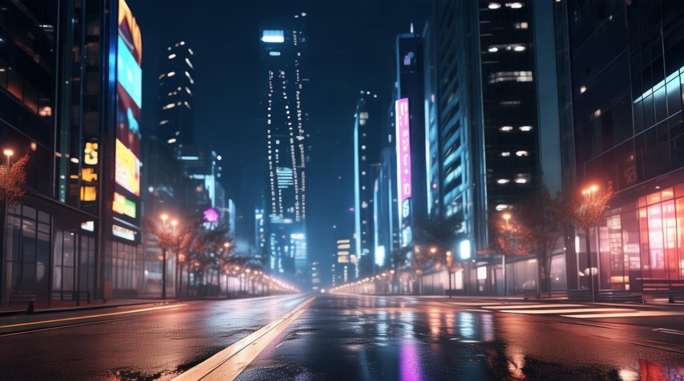小米手机拍夜景