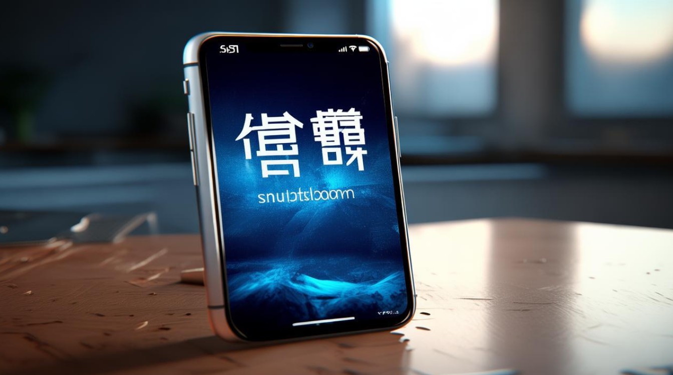 苹果手机突然关机