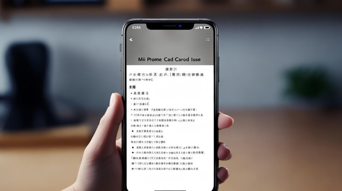 小米手机卡怎么办