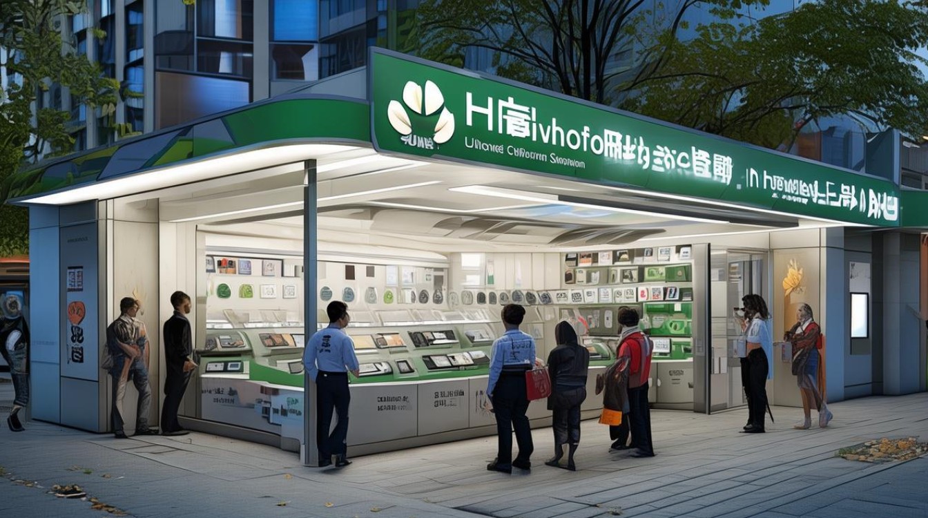 华为手机回收站在哪