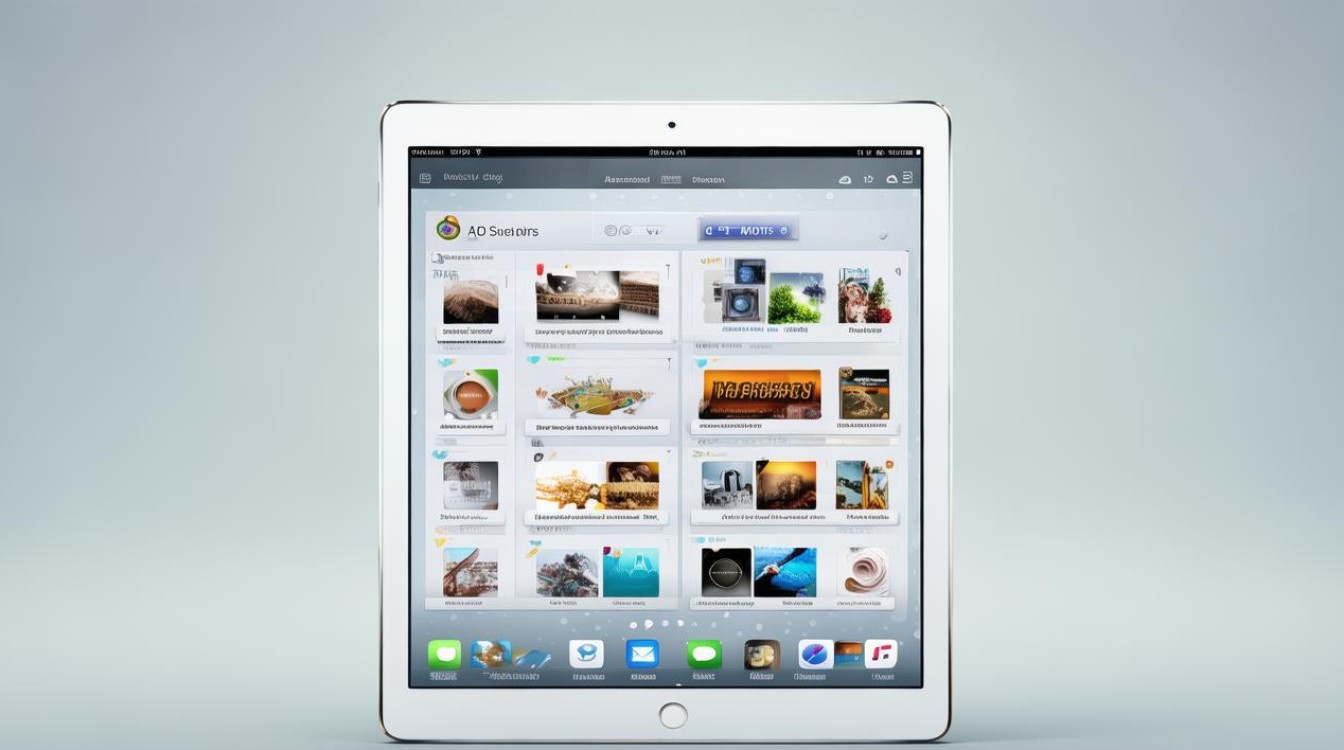 ipad下载