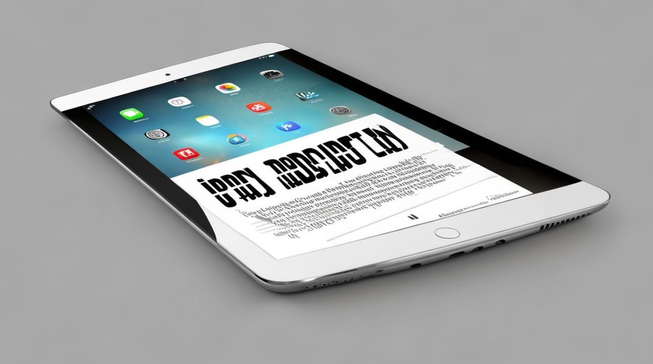 ipad以旧换新