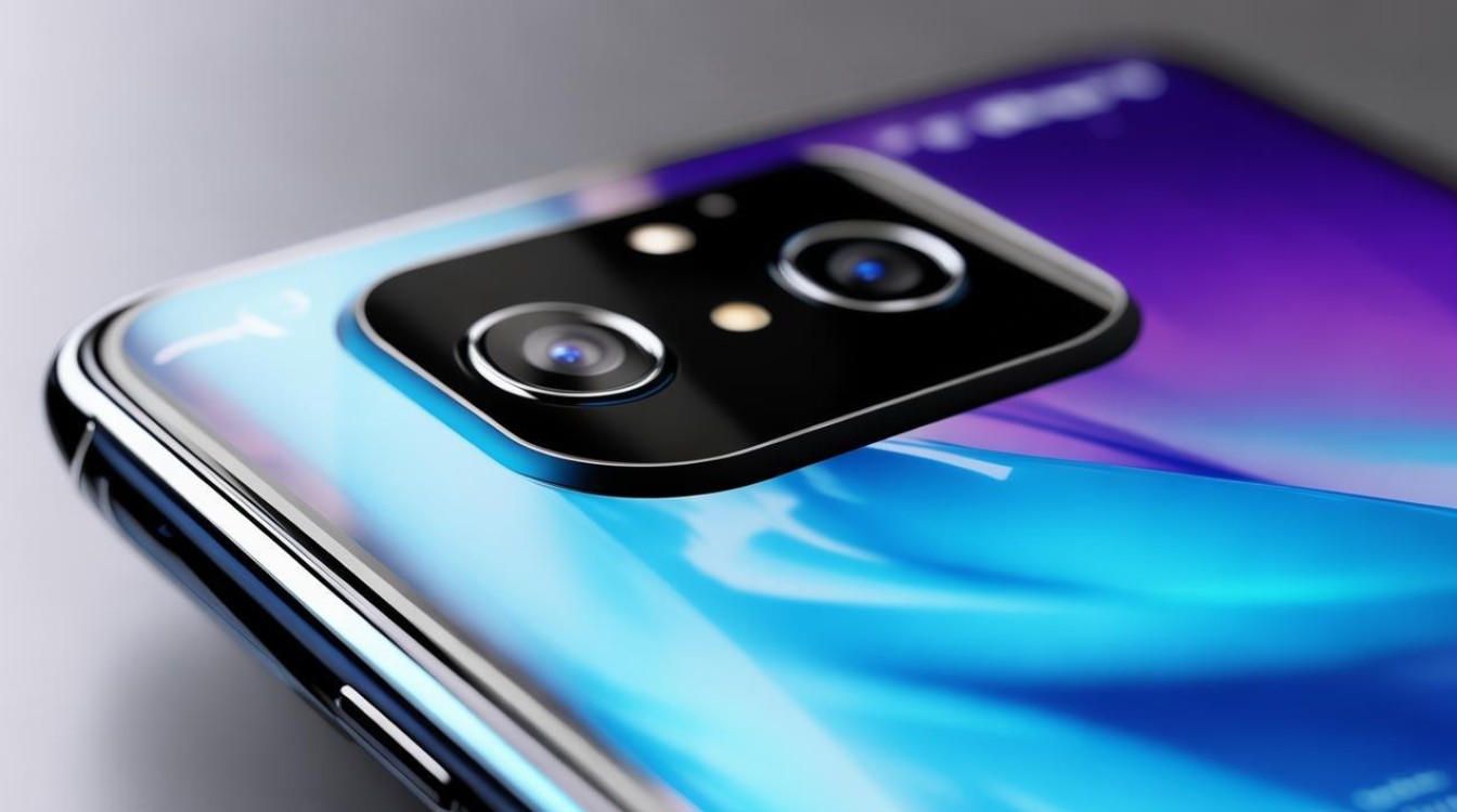 vivo20手机