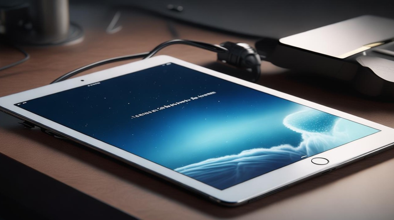 ipad充不进电