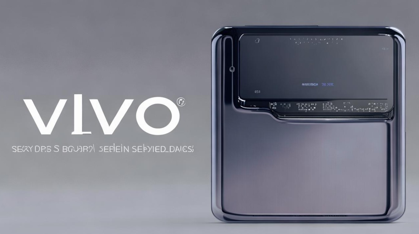 vivo手机新品