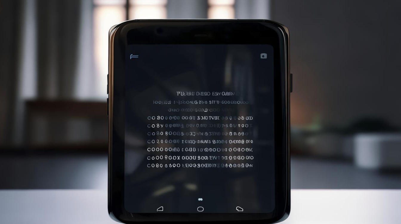 oppo手机密码解锁