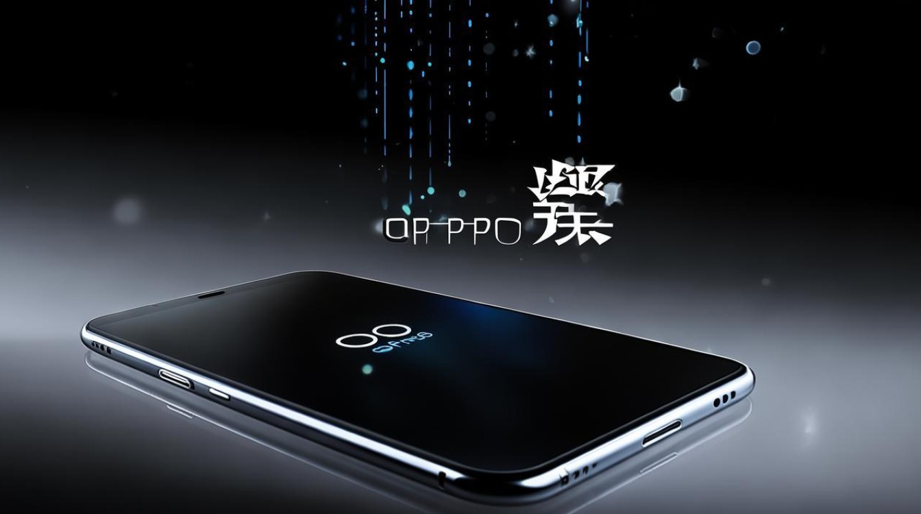 oppo手机怎么亮屏
