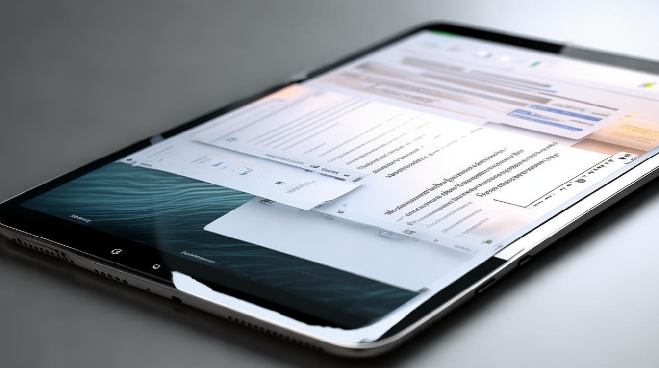 ipad分屏