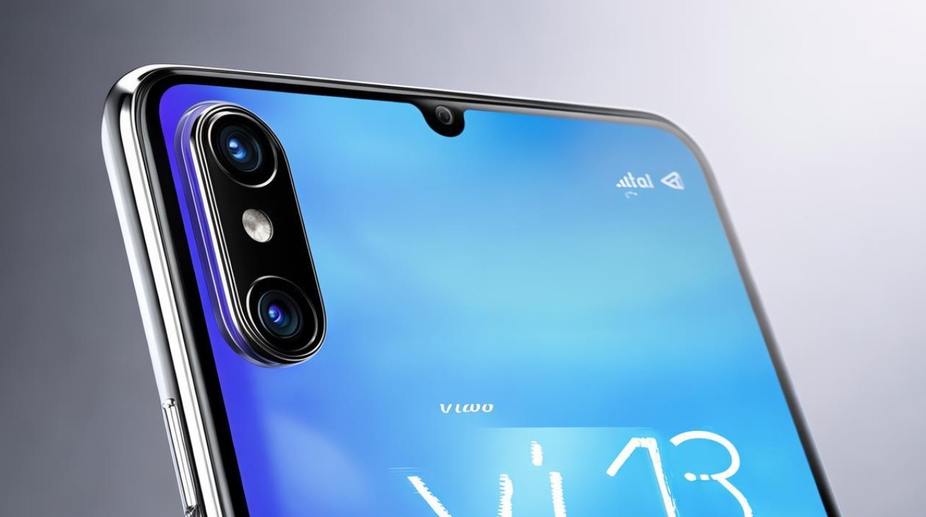 vivo y33