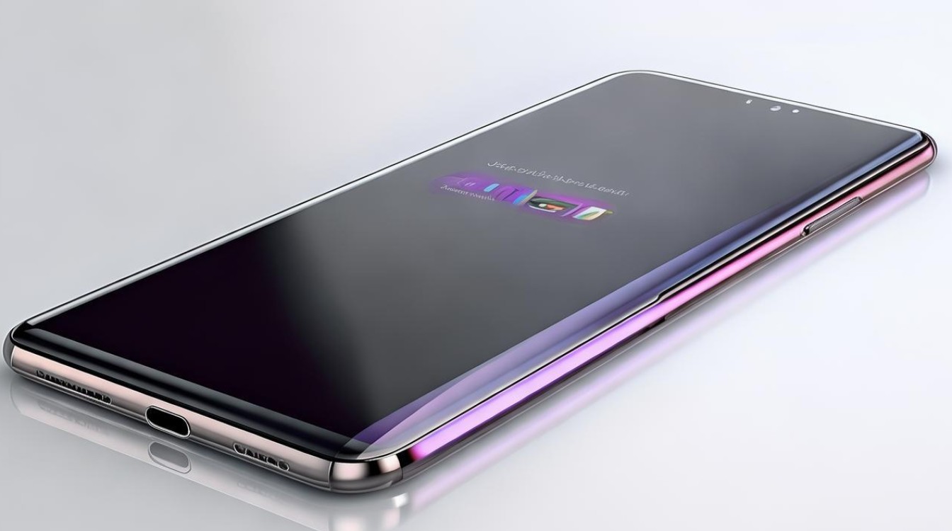 双面屏手机vivo