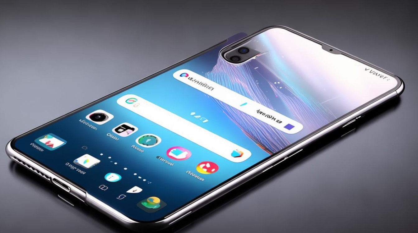 双面屏手机vivo