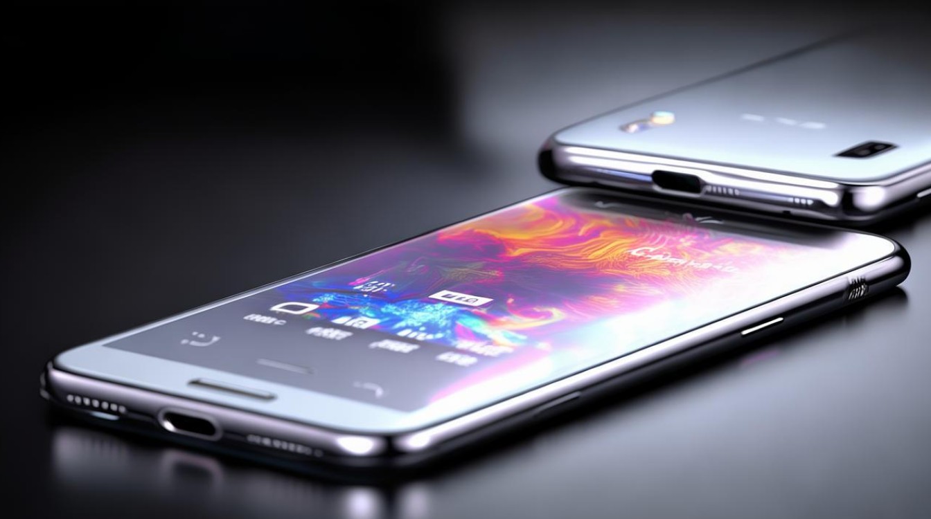 双面屏手机vivo