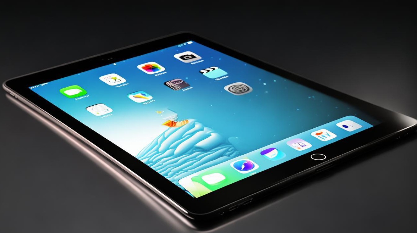 ipad截屏