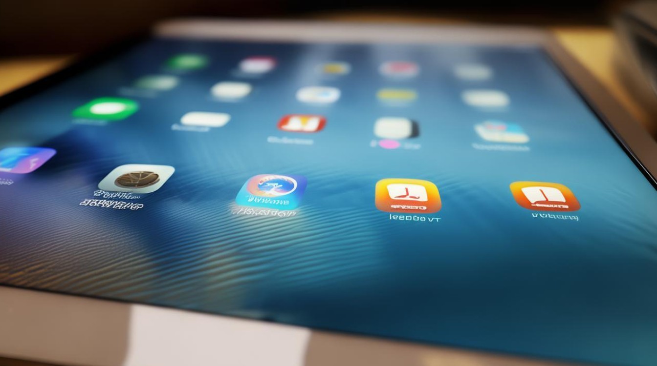 ipad截图