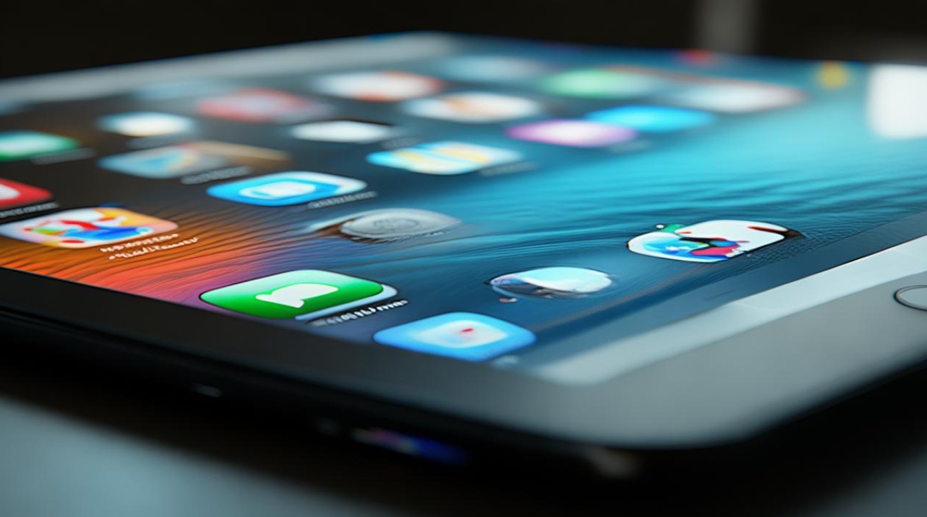 ipad截图