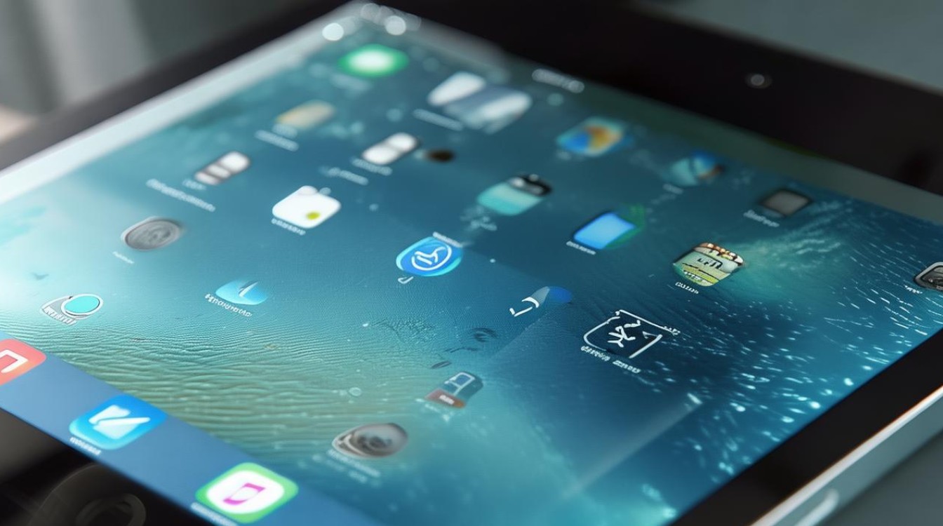 ipad截图