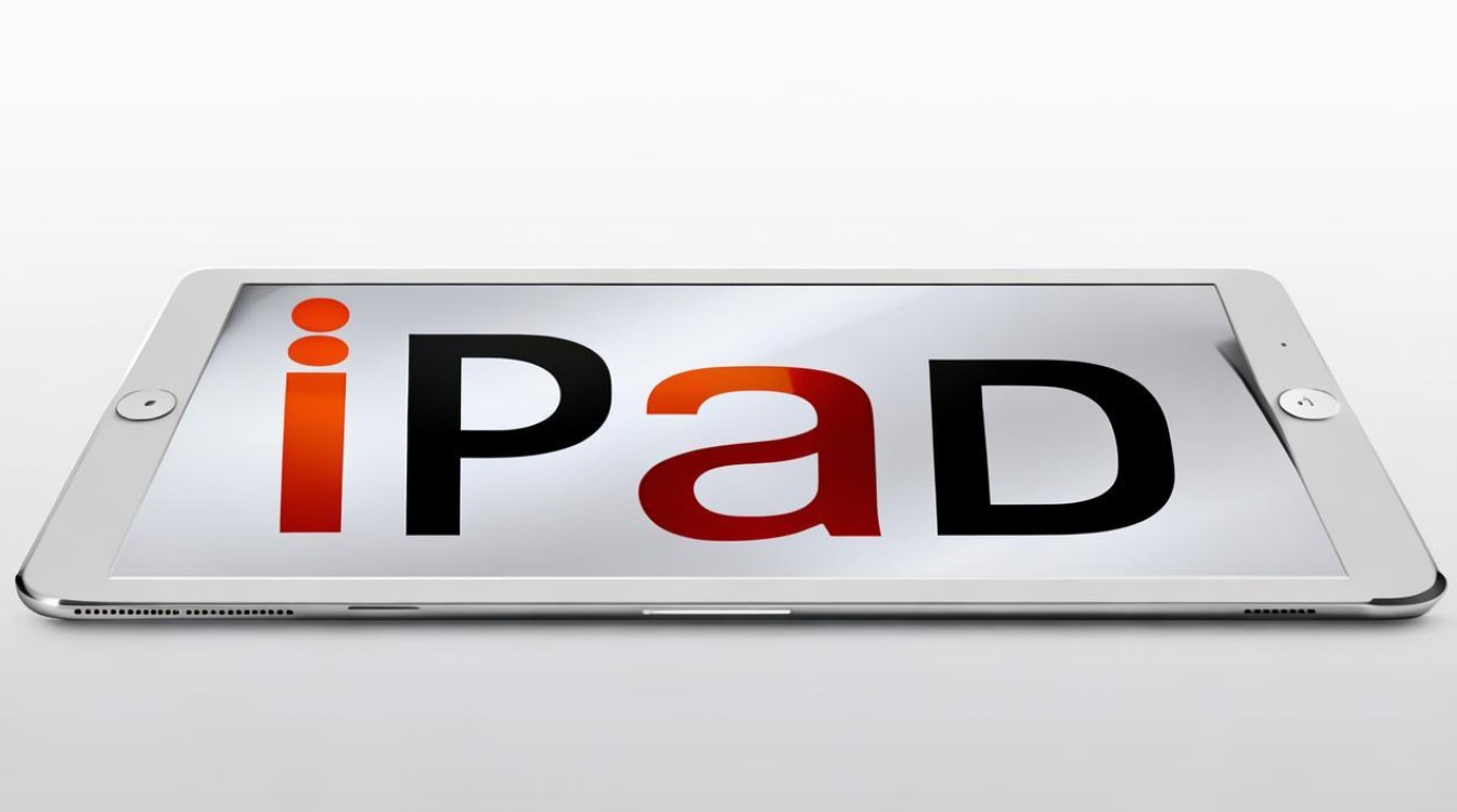 ipad是什么意思