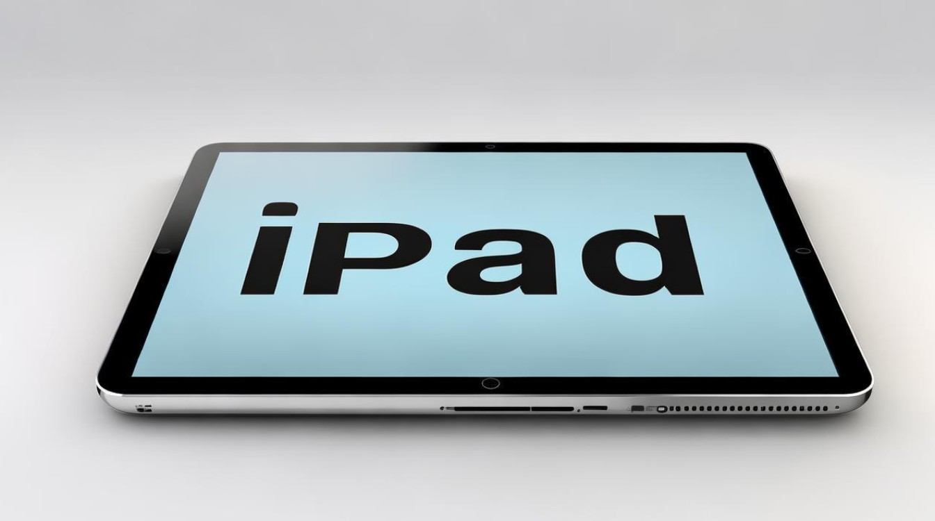 ipad是什么意思