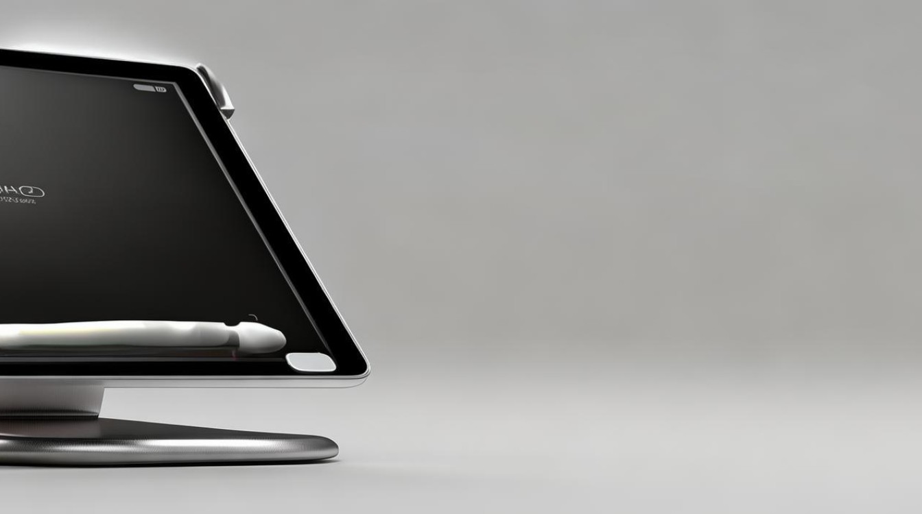 iPad支架