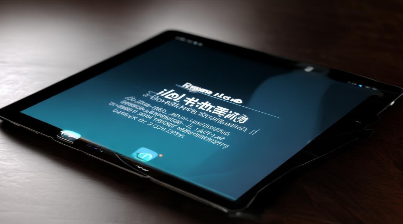 ipad没有手电筒吗