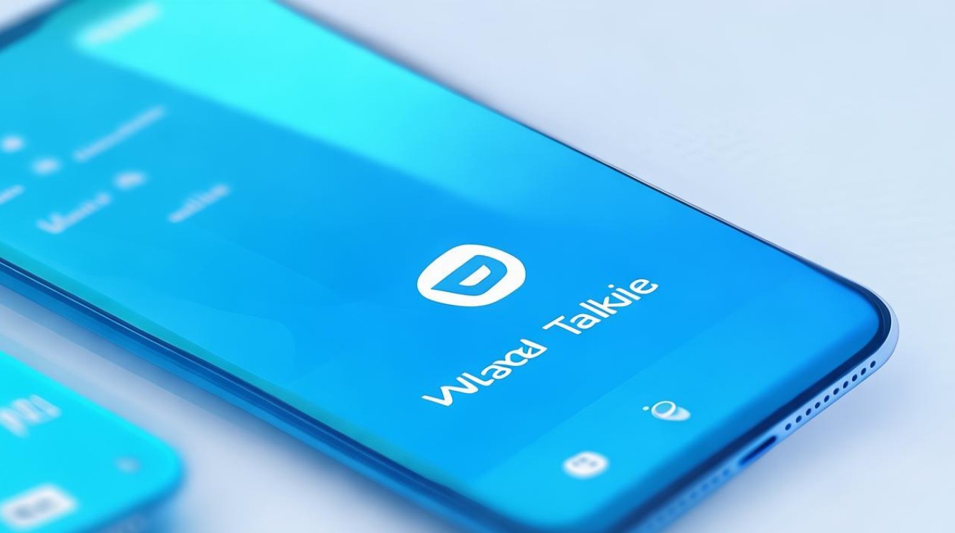 小米对讲机app