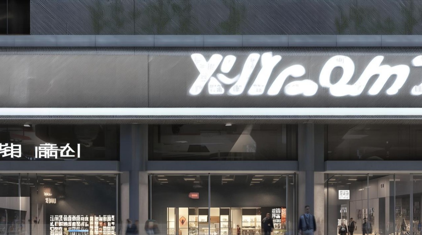 小米直供平台