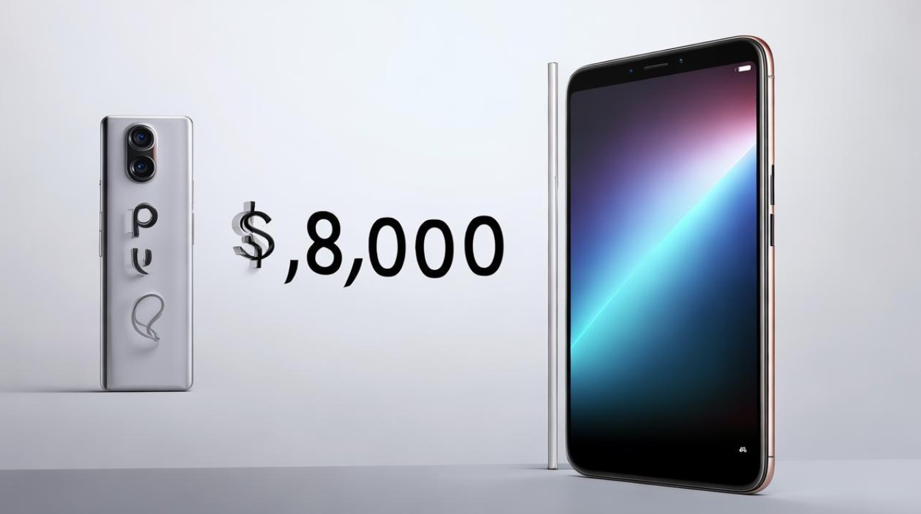 oppo手机价格及图片