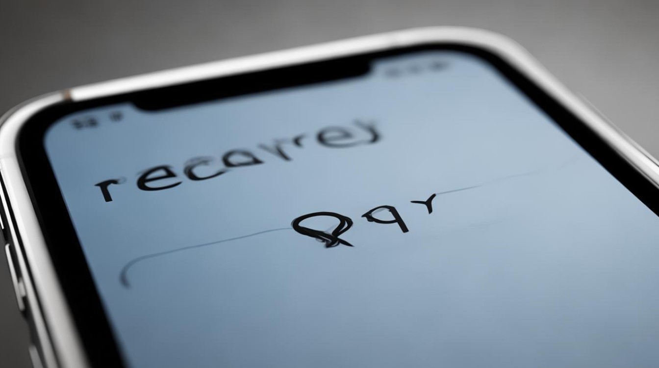 小米进入recovery模式