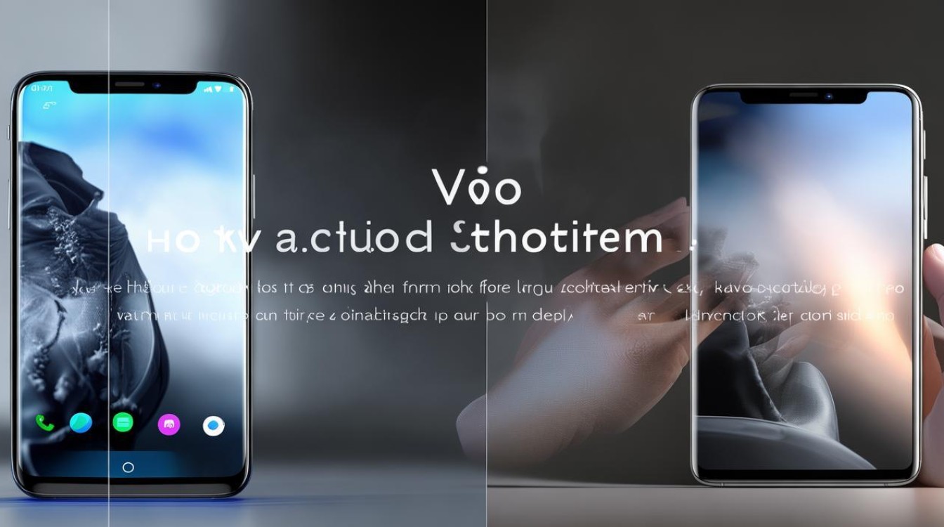 vivo如何截图