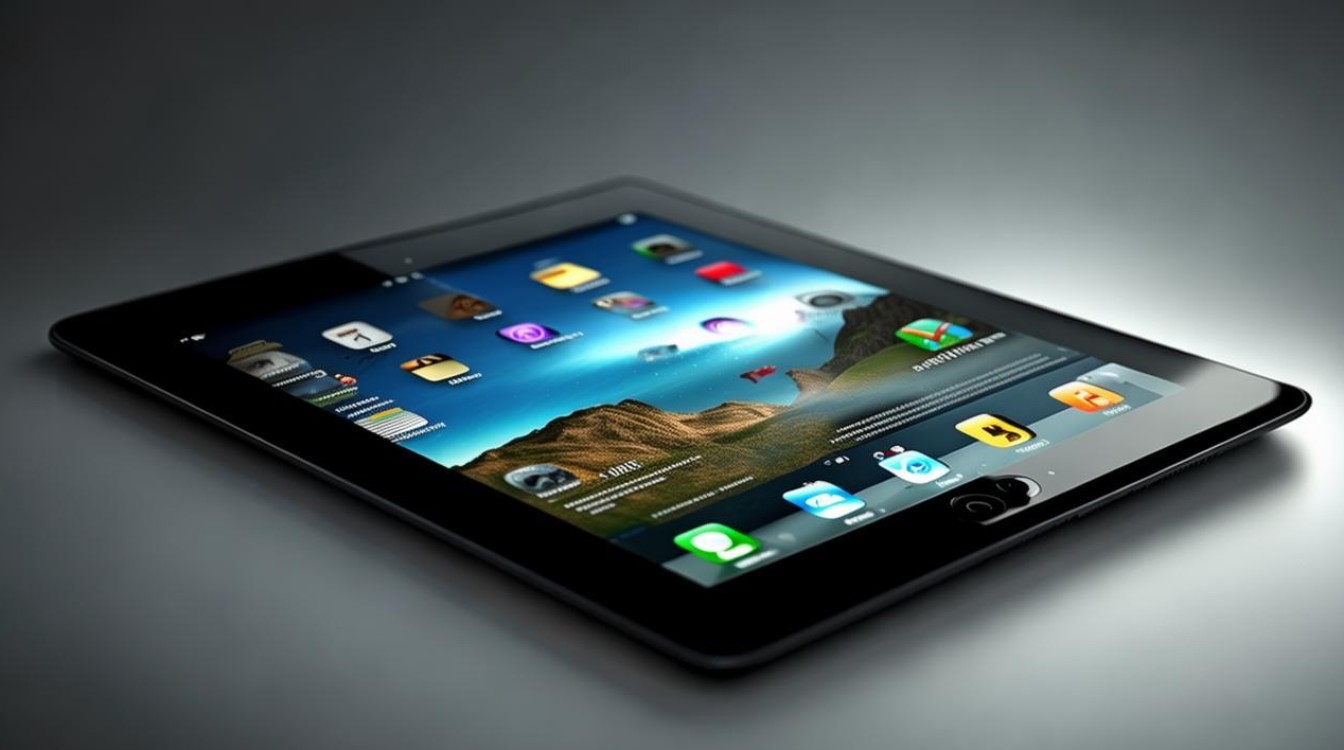 ipad2尺寸