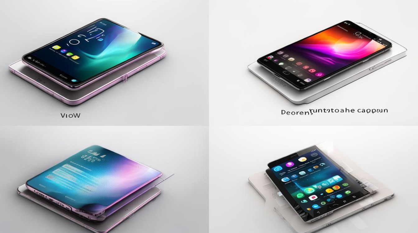 vivo和oppo哪个手机好
