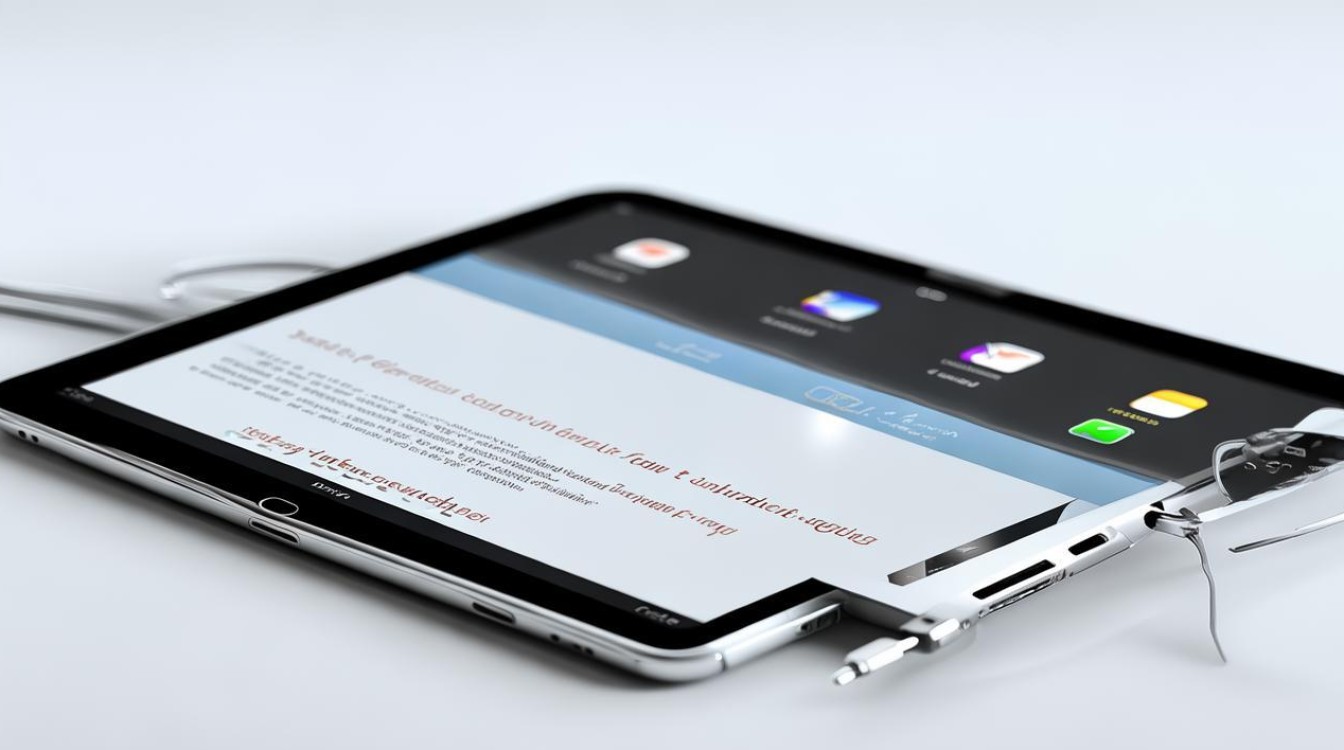 ipad充不上电怎么办