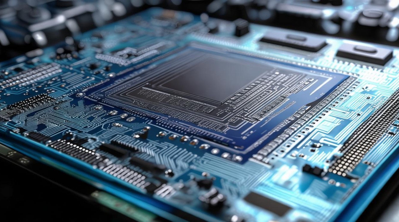 华为手机cpu