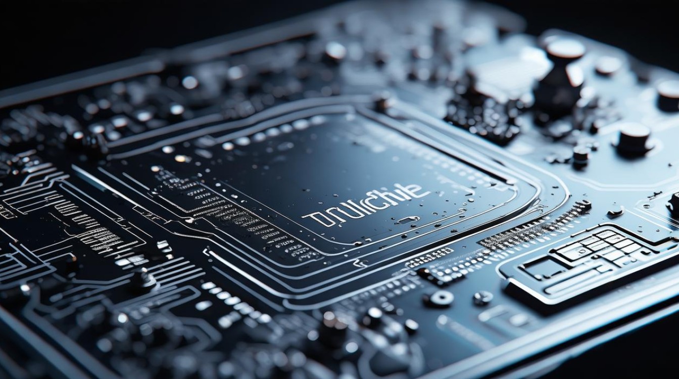 华为手机cpu