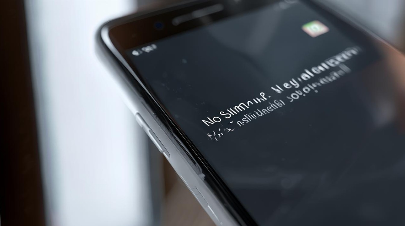 手机检测不到sim卡