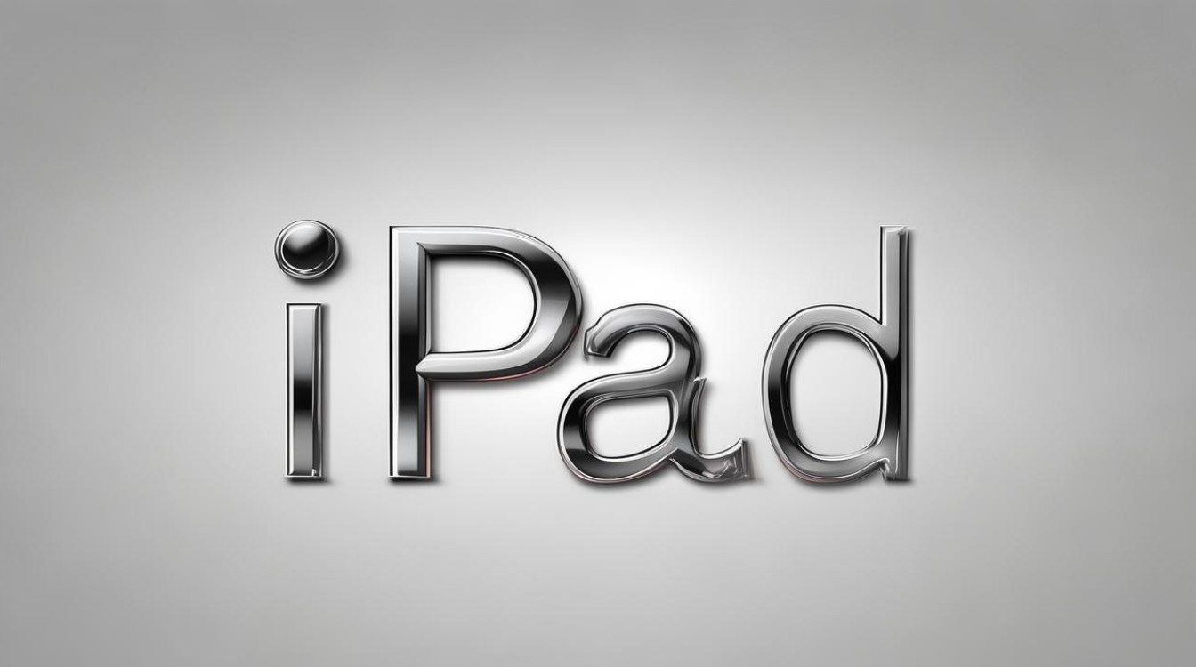 ipad是啥意思