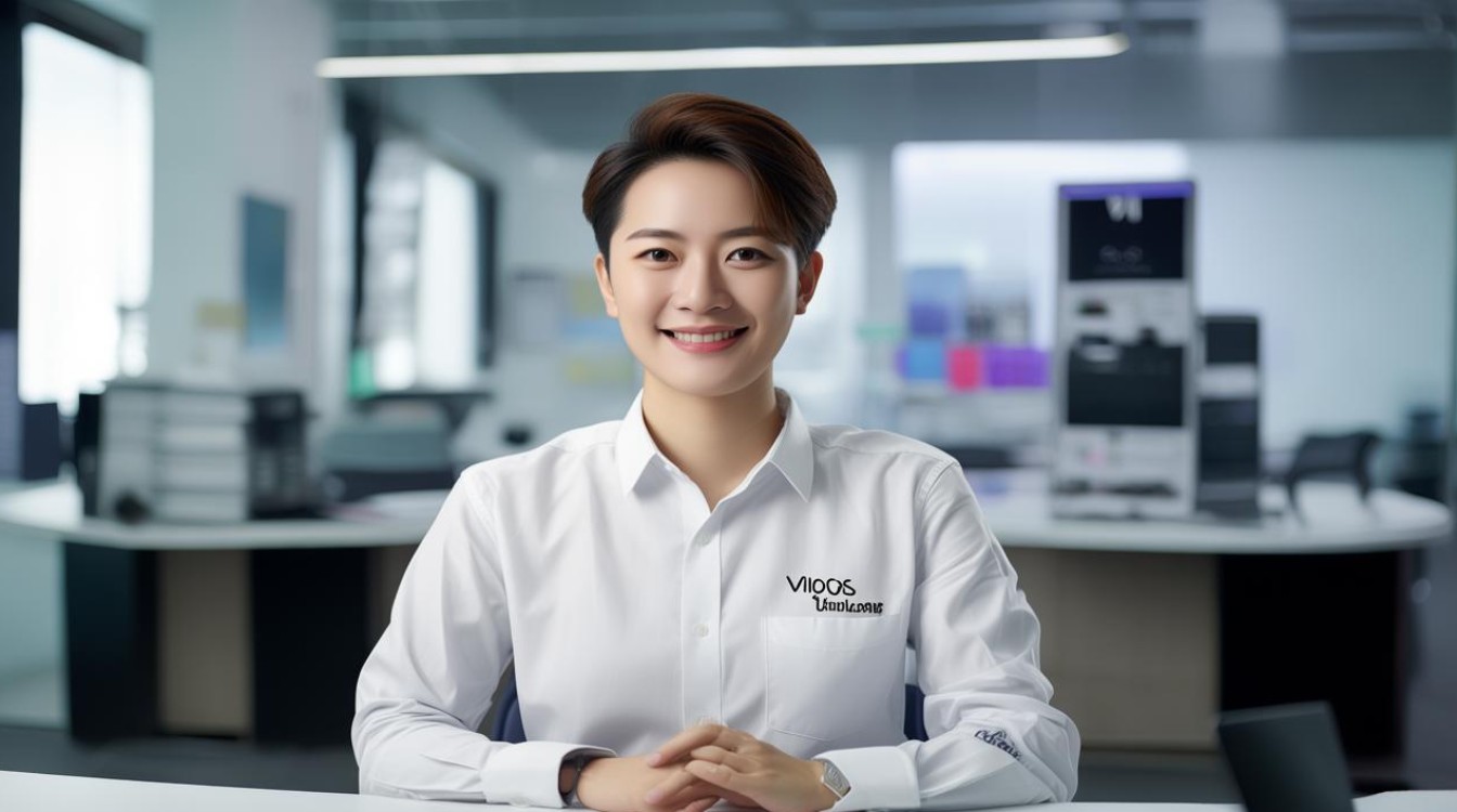 vivo售后客服